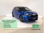 Škoda Fabia 1.0 TSI Evo 70KW 130 EDITION