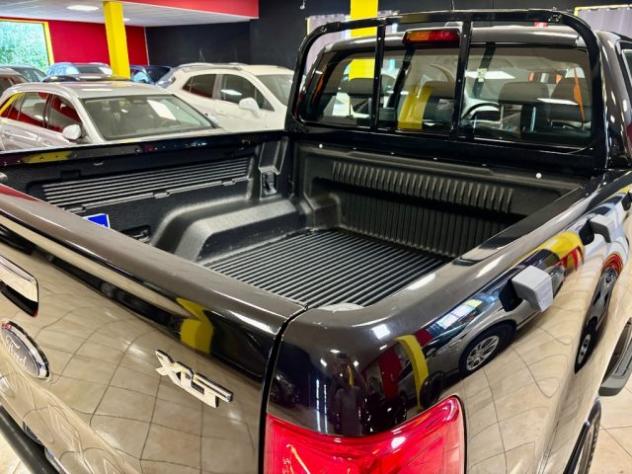 FORD Ranger 2.0 ECOBLUE aut N1 DC XLT 5 pt. CERTIFICATO + IVA rif. 24144017 - Foto 7