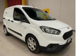 FORD Transit Courier 1.5 TDCi 100CV Van Trend rif. 24036548