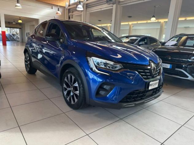 RENAULT Captur TCe 100 CV GPL Evolution - PROMO K73 rif. 24237799 - Foto 2