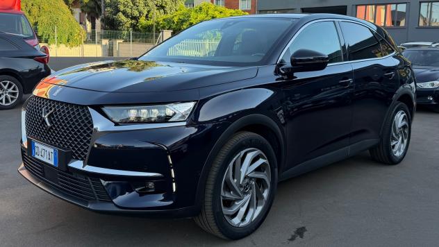 DS7 CROSSBACK 2.0 PRESTIGE AT8 180 CV - FULL LED, VIRTUAL COCKPIT, CARPLAY - Foto 3