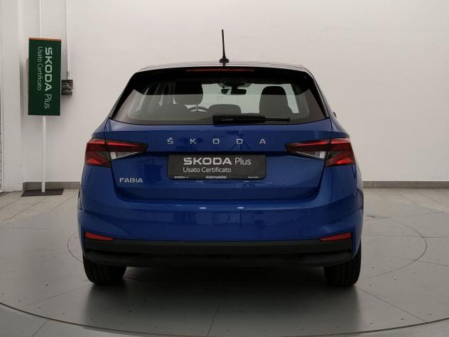 Škoda Fabia 1.0 MPI Evo 59KW AMBITION - Foto 4