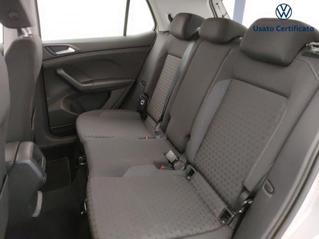 Volkswagen T-Cross 1.0 TSI 81kW Style - Foto 10