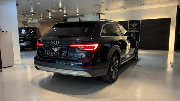 AUDI A4 ALLROAD 2.0D 190CV - 2018 - Foto 4