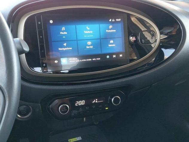 Toyota Aygo X 1.0 Lounge 72cv - Foto 10