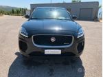 Jaguar E-Pace r dinamic
