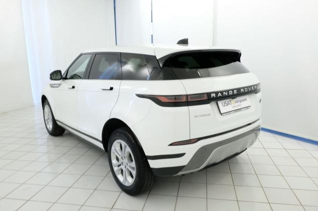 Land Rover Range Rover Evoque 2.0 D163 S AWD auto - Foto 10
