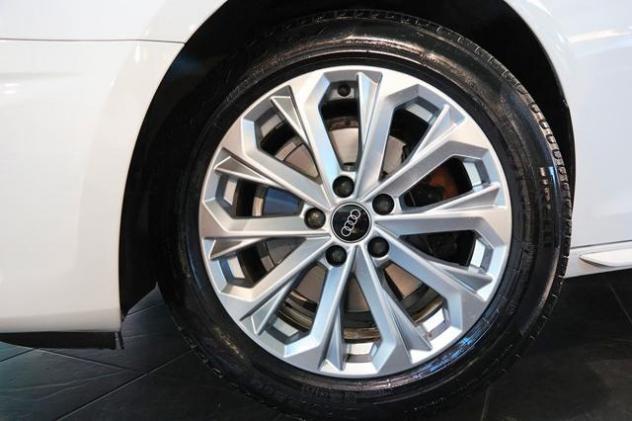 AUDI A4 35 TDI Avant S-Tronic Business Advanced rif. 23880293 - Foto 6