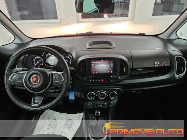 FIAT 500L 1.4 95 CV S&S POP STAR rif. 21975176