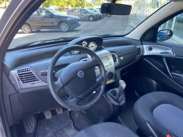 LANCIA Ypsilon 1.2 Argento rif. 23790408 - Foto 9