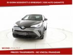 Toyota C-HR 1.8h Trend e-cvt