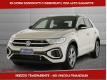 Volkswagen T-Roc 1.5 tsi R-Line dsg