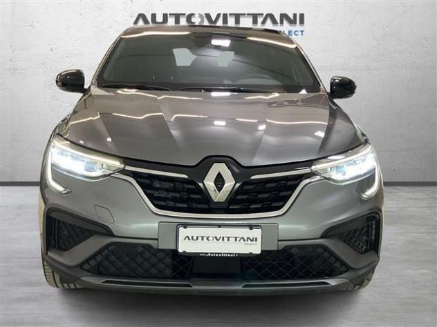 RENAULT Arkana 1.6 E-Tech full hybrid R.S. Line Auto 145cv rif. 23779043 - Foto 2