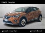 RENAULT Captur 1.0 TCe GPL Intens my21 rif. 24147499