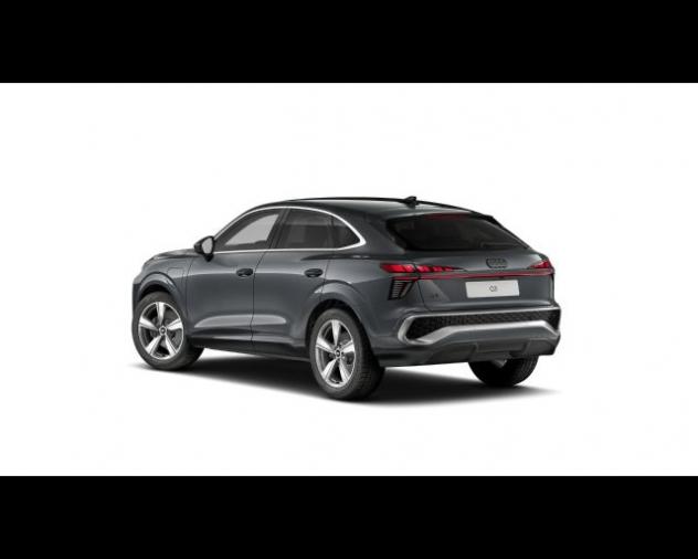 AUDI 200 Audi Q3 Sportback S line edition e-hybrid kW S t rif. 23245240 - Foto 4
