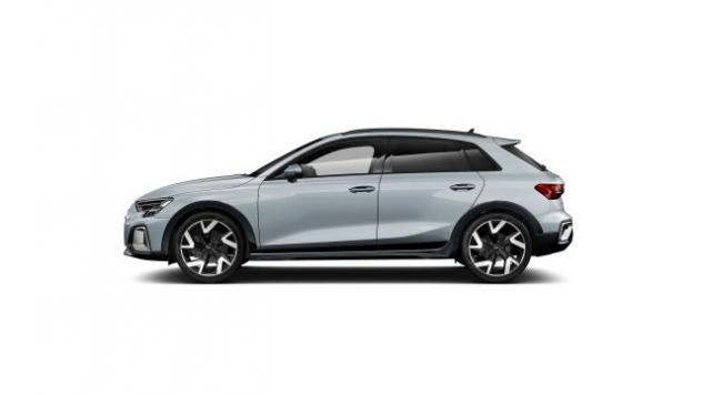 AUDI A3 Audi allstreet Identity Contrast TFSI 110 kW S t rif. 24057982 - Foto 6