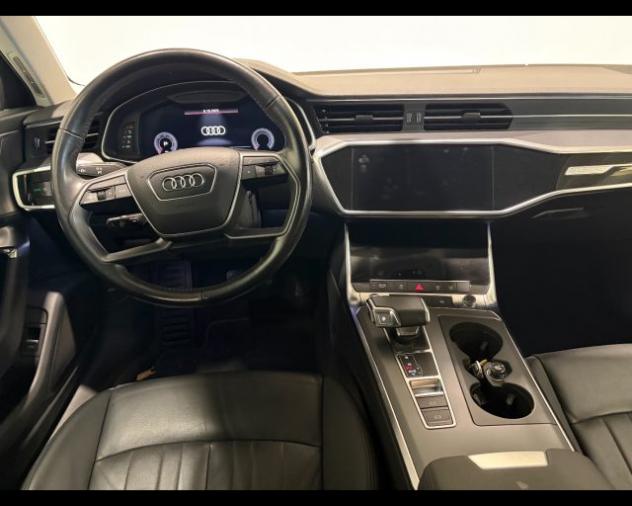 AUDI A6 Avant 40 TDI QUATTRO S-TRONIC BUSINESS DESIGN rif. 24058260 - Foto 5