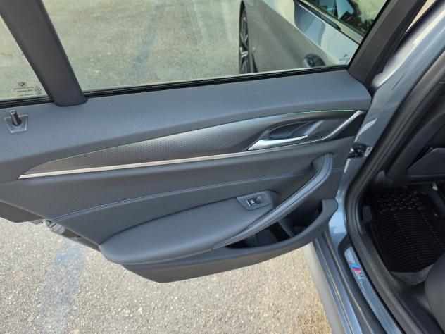 Bmw 520 D xDrive Msport - Foto 6