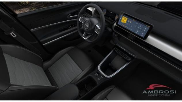 JEEP Avenger 4xe Upland rif. 23401369 - Foto 8