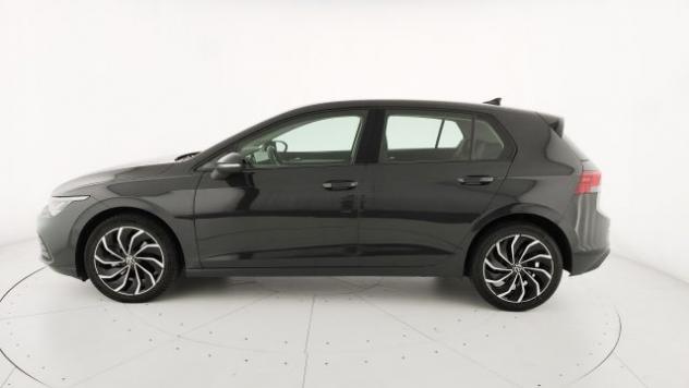 VOLKSWAGEN Golf 2.0 TDI 150 CV DSG SCR Life rif. 23990011 - Foto 4