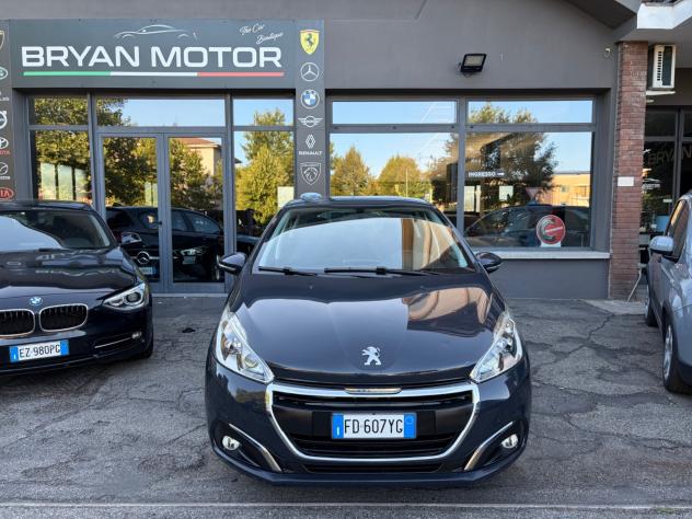 Peugeot 208 PureTech 68 5 porte Access - Foto 3