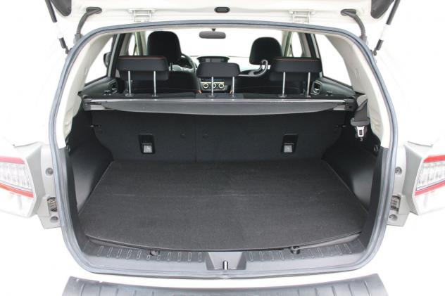 Subaru XV 1.6i Lineartronic Style CVT AWD Bi-Fuel - Foto 9