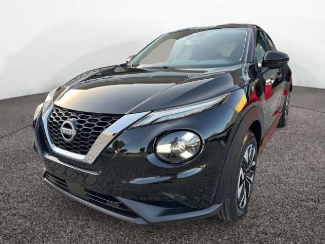 NISSAN Juke MC24.5 ACENTA MT - RT rif. 24001724 - Foto 3