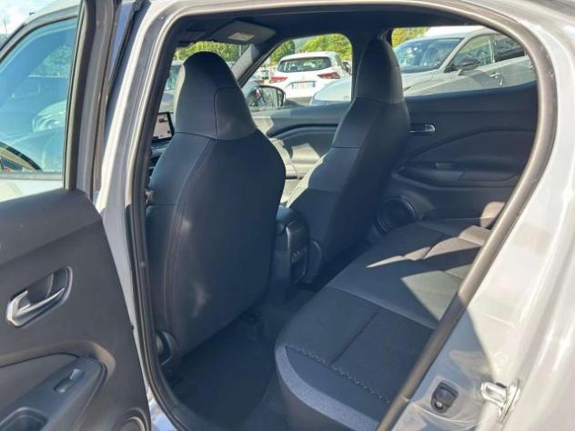 NISSAN Juke MC24.5 N-CONNECTA MT - RT rif. 24065187 - Foto 7