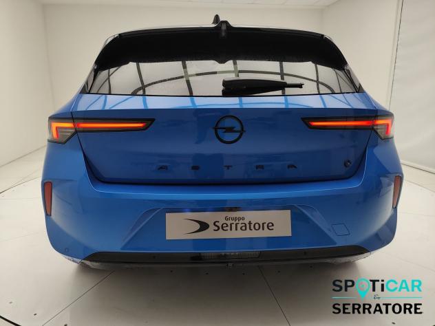 Opel Astra Nuova GS Electric 156 hp - Foto 5