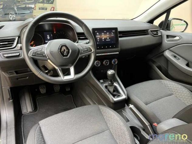 RENAULT Clio 1.0 TCe Life 100 CV rif. 18962601 - Foto 5