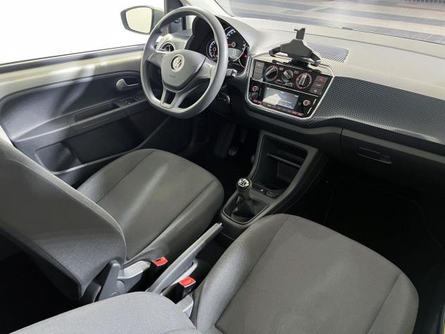 Volkswagen up! 1.0 48kW EVO move up! BMT - Foto 7