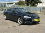 Audi A5 SPB 2.0 TFSI S-Tronic (Garanzia 24 Mesi)