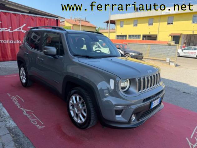 JEEP Renegade 1.6 Mjt 130 CV Limited NEOPATENTATI rif. 23822171 - Foto 2