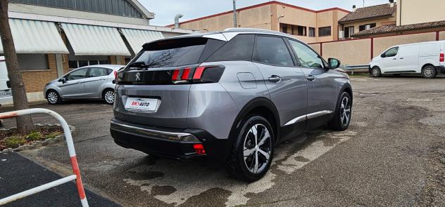 Peugeot 3008 BlueHDi 130 S&S Allure - Foto 6