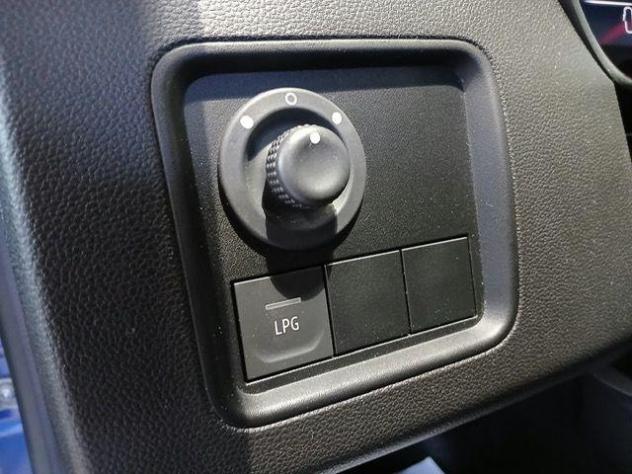 DACIA Duster 1.0 TCe GPL 4x2 Expression rif. 24198171 - Foto 10