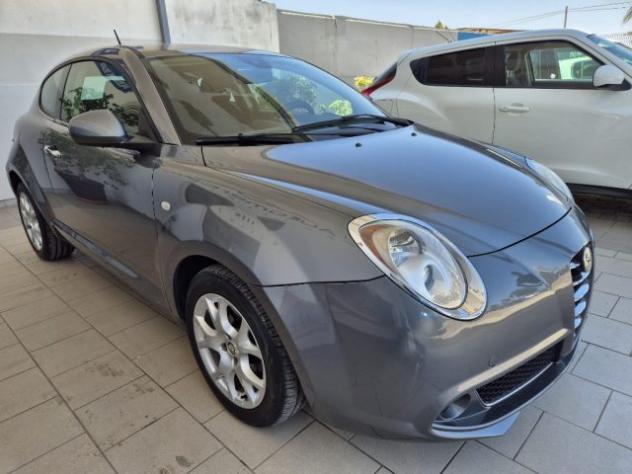 ALFA ROMEO MiTo 1.6 JTDm-2 S&S Distinctive rif. 23928054 - Foto 3