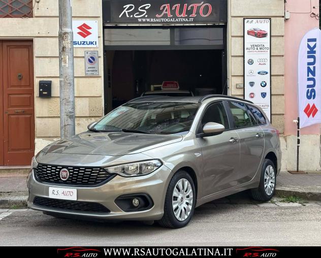 Fiat Tipo 1.4 T-Jet GPL SW - Foto 9