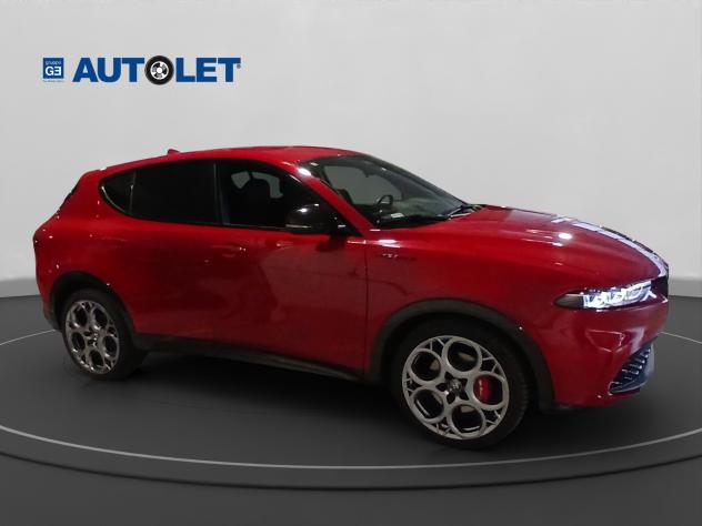 Alfa Romeo Tonale 1.5 130 CV MHEV TCT7 Edizione Speciale - Foto 4