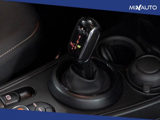Mini Countryman 2.0 Cooper D Essential Twin Power Turbo Steptronic - Foto 13