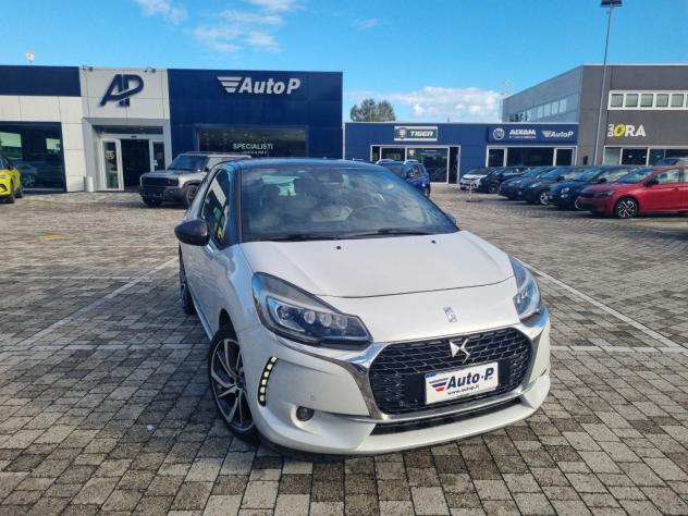 DS DS3 DS3 1.2 puretech Sport Chic s&s 130cv - Foto 2
