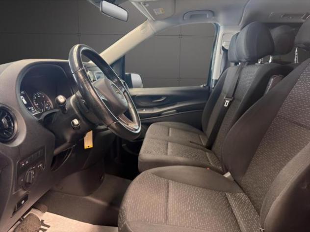 MERCEDES-BENZ Vito 2.0 116 CDI PL Tourer Pro Extra-Long *PREZZO+IVA* rif. 24108750 - Foto 9