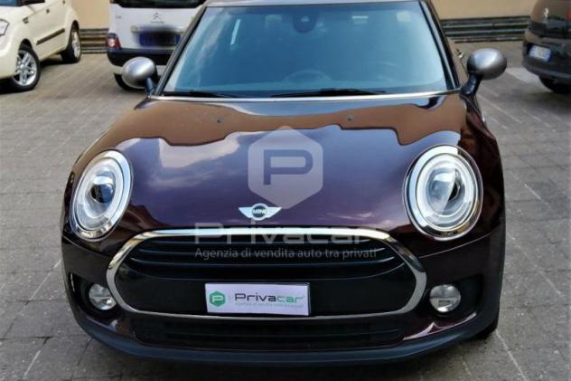 MINI Clubman Mini 2.0 16V Cooper D Hype Clubman - Foto 2