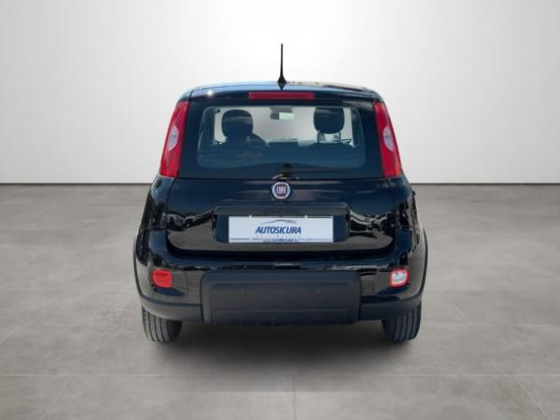 FIAT Panda 1.0 FireFly S&S Hybrid rif. 23891750 - Foto 5