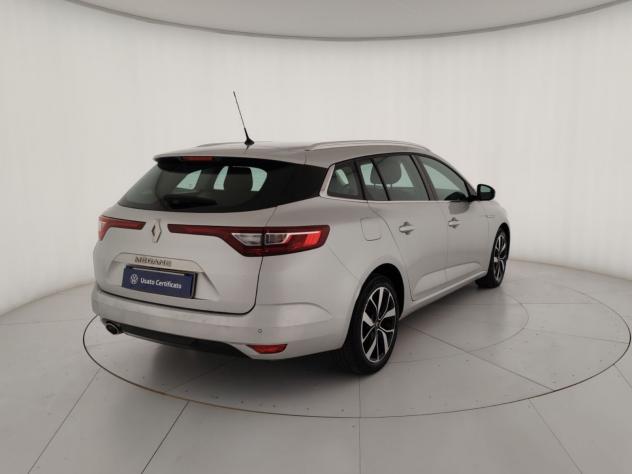 Renault Mégane 1.5 DCI 85KW BLUE DUEL - Foto 2