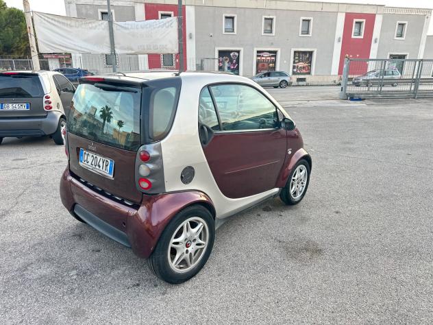 Smart ForTwo No - Foto 6