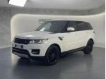 LAND ROVER Range Rover Sport 3.0 SDV6 HSE rif. 24038227
