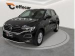 VOLKSWAGEN T-Roc 2.0 TDI SCR 150 CV DSG rif. 24078178