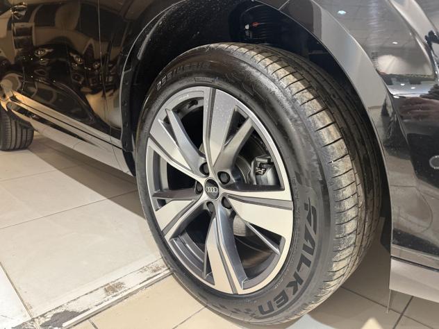 Audi Q3 Sportback 35 TFSI S tronic S Line Edition - Foto 4