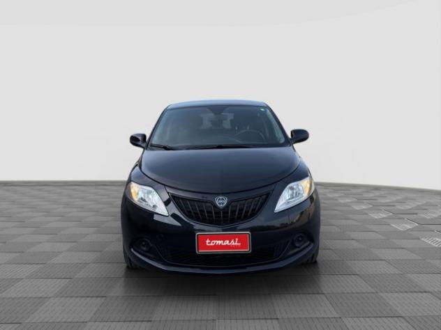 LANCIA Ypsilon Ypsilon 1.0 FireFly 5 porte S&S Hybrid Silver rif. 23674761 - Foto 8
