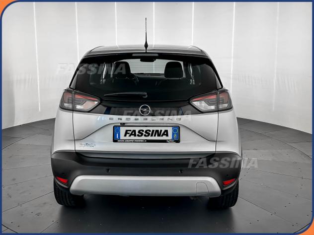 Opel Crossland Crossland 1.5 ecotec Elegance 110cv - Foto 5